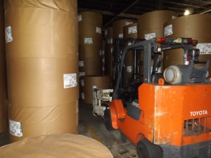 Warehouse Space Buffalo NY